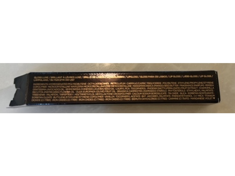 Tom Ford Gloss Luxe Lip Gloss, 23 All Access, 0.19 oz/5.5 mL