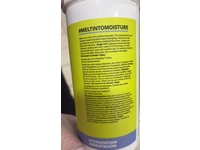 DevaCurl Melt Into Moisture Treatment Mask, 17.75 oz/525 mL - thumbnail 2