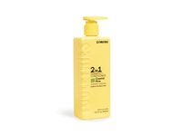 TOOLETRIES 2 In 1 Shampoo + Conditioner, Coastal Pine, 10.1 oz/300 mL - thumbnail 1