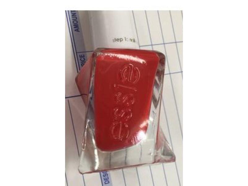 Essie Gel Couture Nail Polish, 270 Rock The Runway, 0.46 fl oz/13.5 mL