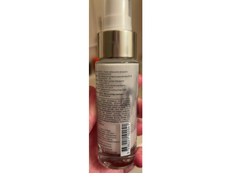 Phyto Lightweight Hydrating Oil, 1 fl oz/30 mL