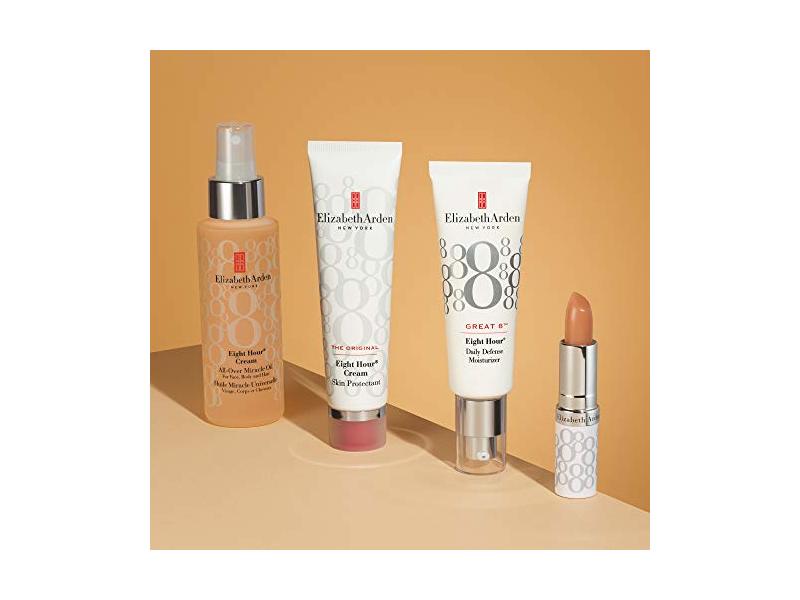Elizabeth Arden Eight Hour Cream, The Original, 1.7 oz/30 g