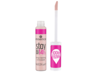 Essence Stay All Day 14 H Long-Lasting Concealer, 10 Light Honey, 0.23 fl oz/7 mL - Image 2