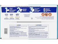 Tide Free & Gentle Laundry Detergent Pods, Unscented, 30 oz/82 g, 152 Pacs - thumbnail 2