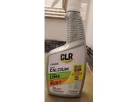 Clr Calcium, Lime & Rust Remover, 22 fl oz/650 mL - Image 3