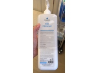 Dr.esthe Milk Cleanser, 33.81 fl oz/1000 mL - thumbnail 2