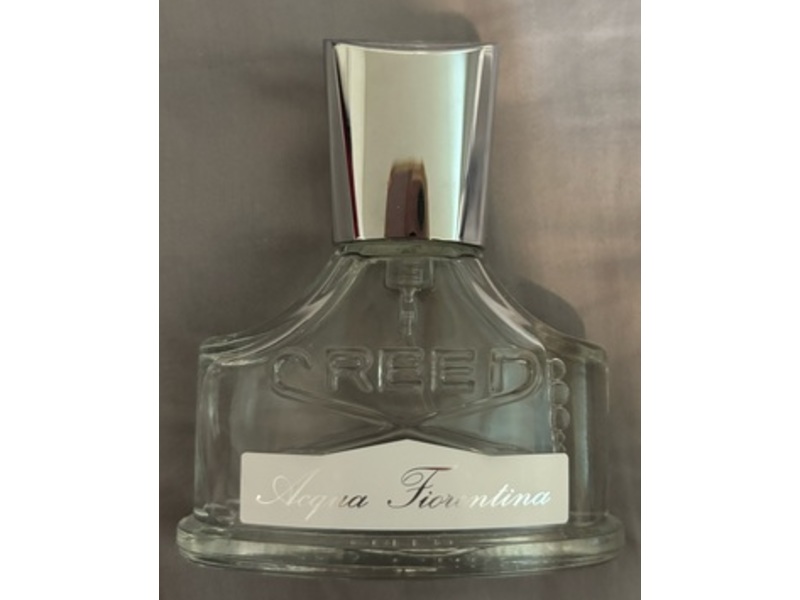 Creed Eau De Parfum, Aqua Fiorentina, 2.5 fl oz/75 mL