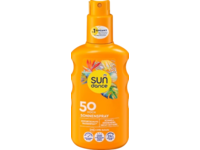 Dm Sundance Sun Spray, SPF 50+, 200 mL - thumbnail 1