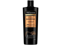 Tresemme Pro Style Tech Shampoo, Coconut Nourish, 400 mL - thumbnail 1