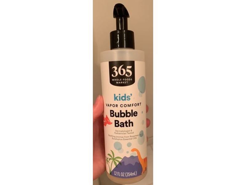 365 Whole Foods Market Kids' Vapor Comfort, 12 fl oz/354 mL