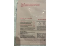 Banila Co Peach Collagen Mask, 0.67 fl oz/20 mL - Image 4