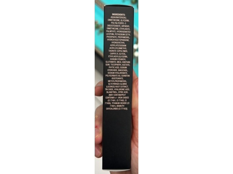 Gucci Glow Skin Tinted Moisturizer, 51, 1.3 fl oz/40 mL