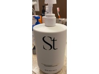 Seint Cloud Cleansing Creme, 33.8 fl oz/1000 mL - Image 3