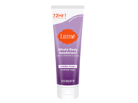 Lume Whole Body Deodorant Cream, Lavender Sage, 3 oz/85 g, Pack Of 2 - Image 2