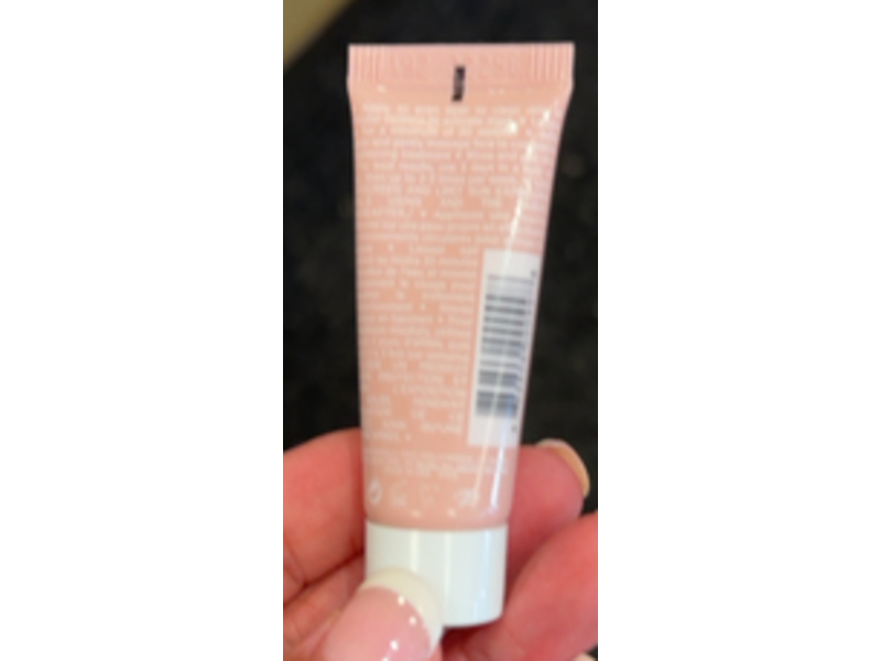 Glamglow Dual Action Exfoliating Treatment, Bright Mud, 0.24 oz