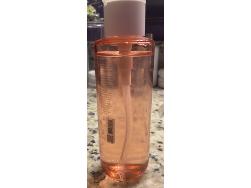 Pacifica Beauty Glow Baby Liquid Exfoliator, AHA+BHA, 4.7 fl oz/140 mL