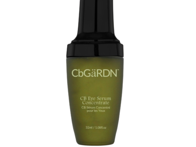 Cbgardn Eye Serum, 1.08 fl oz/32 mL