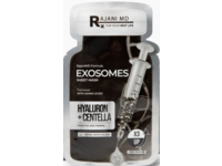 Rajani MD Exosomes Sheet Mask, Amino Acids, Hyaluron + Centella, 0.84 fl oz/25 mL - thumbnail 1