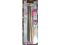 L'Oreal Paris Telescopic Original Mascara, 915 Black Brown, 0.27 fl oz/8 mL - thumbnail 2
