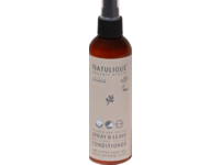 Natulique Spray & Leave Moisture Repair Conditioner, Organic Acai Bilberry And Mango Extract , 6.6 fl oz/195 mL - thumbnail 1