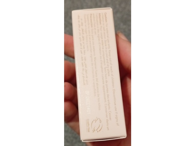 SheGlam Matte Eyeliner Pencil, Black, 2.8 g