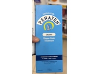 Penaten Medicated Creamy Diaper Rash Treatment, 113 g - thumbnail 2