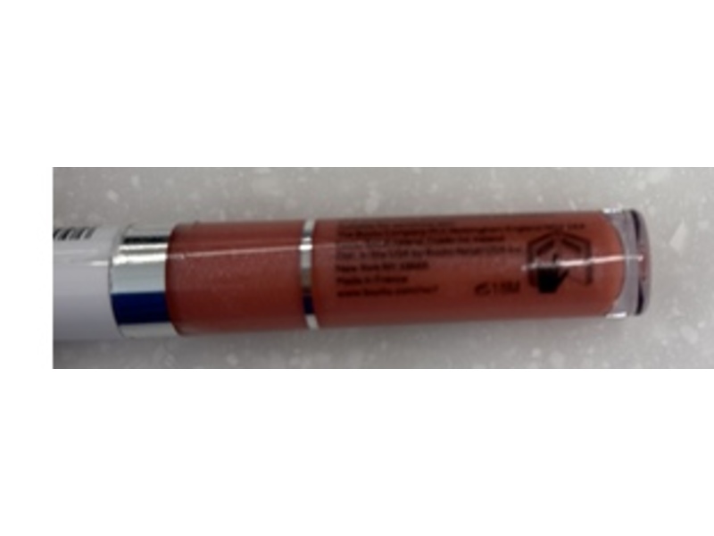 No 7 High Shine Lip Gloss, Pink, 0.27 fl oz/8 mL