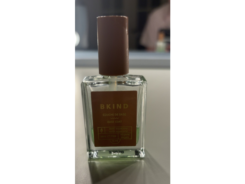 Bkind Base Coat, 15 mL