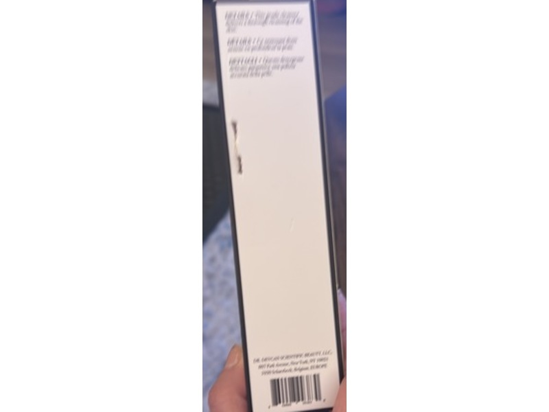 Dr. Lara Devgan Advanced Lauric Acid Cleanser, 100 mL