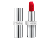 Prada Monochrome Soft Matte Lipstick, B106 Caramel, 0.13 oz/3.8 g - thumbnail 1