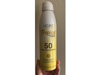 Lacura Tropical Moisturizing Sunscreen, SPF 50, 5.5 oz/156 g - thumbnail 2