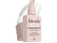 Kitsch Frizz-Control Shine Serum, 2.3 fl oz/68 mL - thumbnail 1