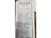 Native Deep Rich Moisturizing Body Wash, Peach & Orange Blossom, 22 fl oz/650 mL - thumbnail 3