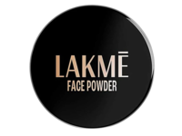 Lakme Face Powder With Sunscreen, 01 Soft Pink, 40 g - thumbnail 1