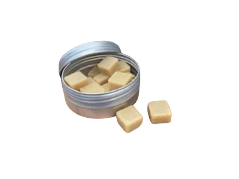 Del Toro Ranch Mini Travel Soaps, The Signature Original