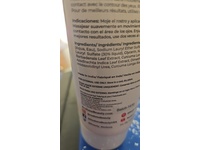 Reshma Beauty Face Wash, Turmeric, 5.07 fl oz/150 mL - Image 4