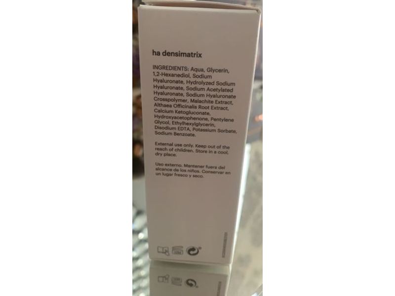 Mesoestetic Ha Densimatrix, 1 fl oz/30 ml
