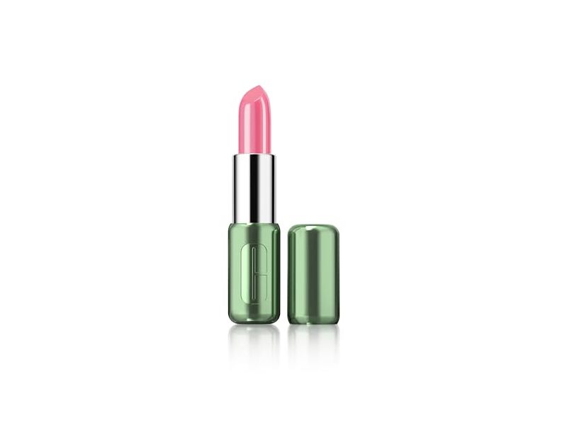 Clinique Pop Longwear Lipstick, 09 Sweet Pop, 0.13 oz/3.9 g