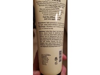 Nature Love Moisturizing Foot Cream, Honey + Shea Butter, 8 oz/227 g - thumbnail 3