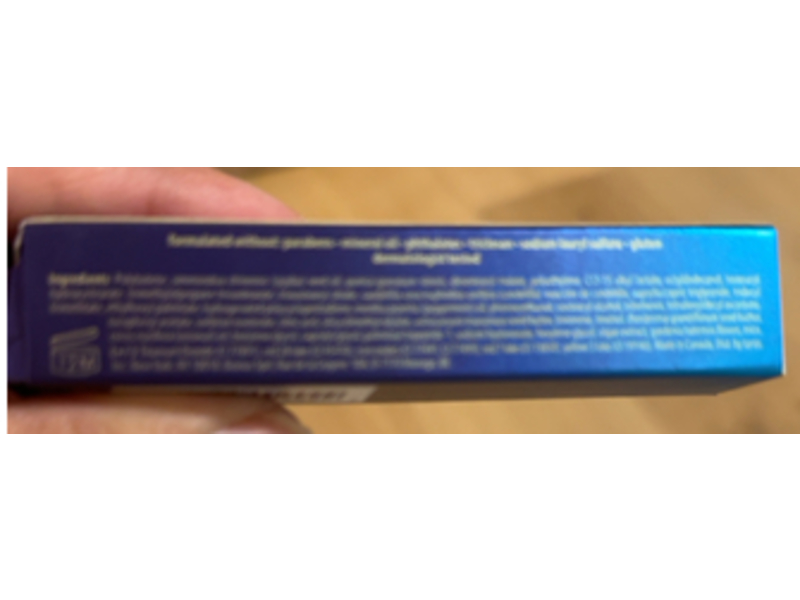 Tarte Rainforest Of The Sea Quench Lip Rescue, Coral, 0.10 oz/2.8 g