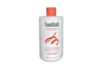 Tootilab Gentle Shampoo, 13.5 fl oz/400 mL - Image 2