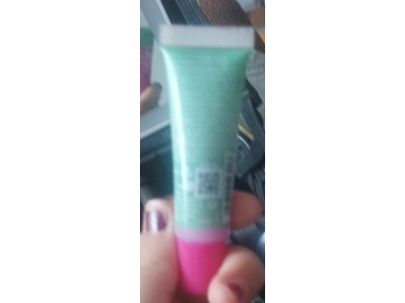 Essence Juicy Bomb Shiny Lipgloss, 04 Kiwi Kisses, 10 mL