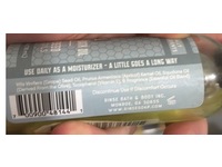 Rinse Bath & Body Bliss Oil Spray, Almond & Honey, 4 oz - thumbnail 3