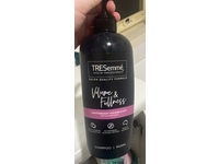 TREsemme Volume & Fullness Shampoo, Lightweight Volume & Lift, 940 mL - thumbnail 2