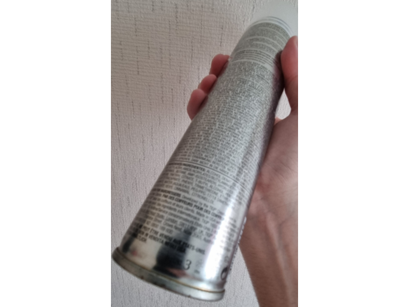 Tigi Bed Head Hard Hold Hairspray, 284 g