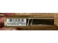 L'Oreal Paris Colour Riche Original Satin Lipstick, Worth It Intense, 0.13 oz/3.6 g - Image 5