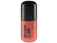 Sephora Blush & Go Matte Liquid Blush, 03 On The Bright Side, 0.27 oz/7 mL - thumbnail 1