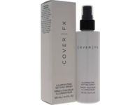 Cover FX Illuminating Setting Spray, 4.0 fl oz/120 mL - thumbnail 1