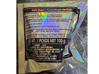 Treat Me Bath Burst, SpaGoals, 3.5 oz/100 g - thumbnail 2