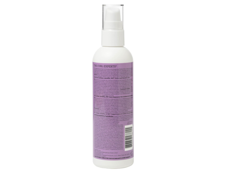 Ouidad Coil Infusion Priming Milk, 8.5 fl oz/250 mL